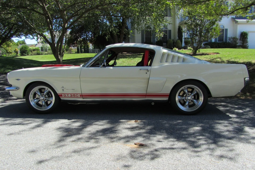 1965 Ford Mustang 1st Gen (1964.5-1966) - Image 12 of 31