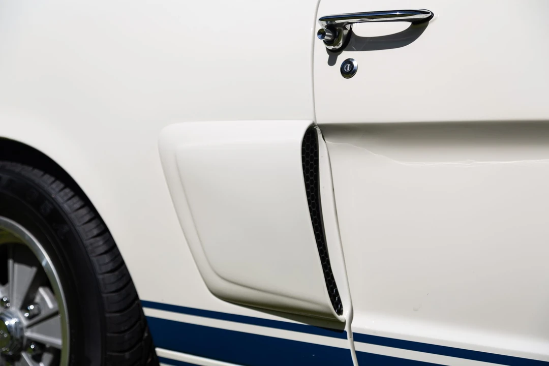 1965 Ford Mustang 1st Gen (1964.5-1966) - Image 20 of 31