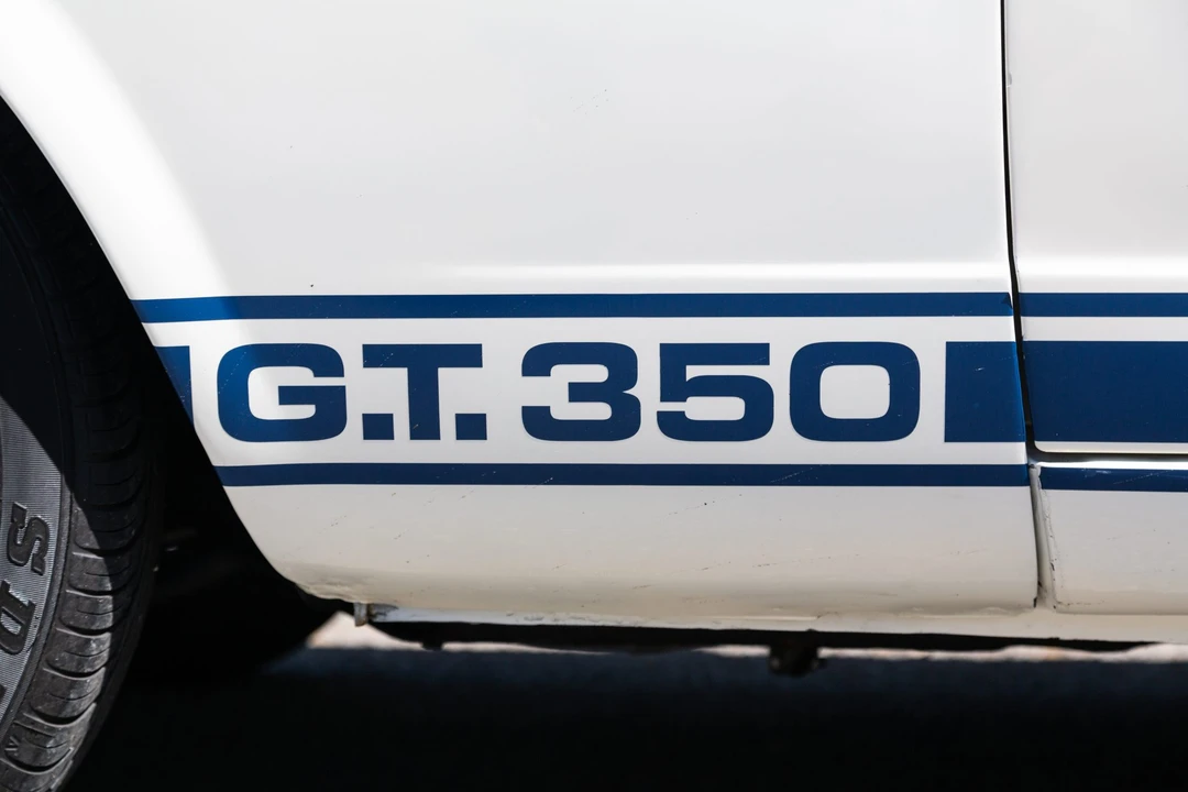 1965 Ford Mustang 1st Gen (1964.5-1966) - Image 11 of 31