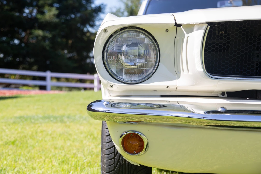 1965 Ford Mustang 1st Gen (1964.5-1966) - Image 18 of 31