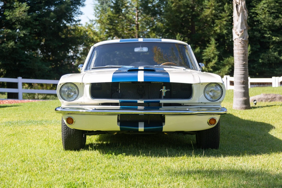 1965 Ford Mustang 1st Gen (1964.5-1966) - Image 3 of 31