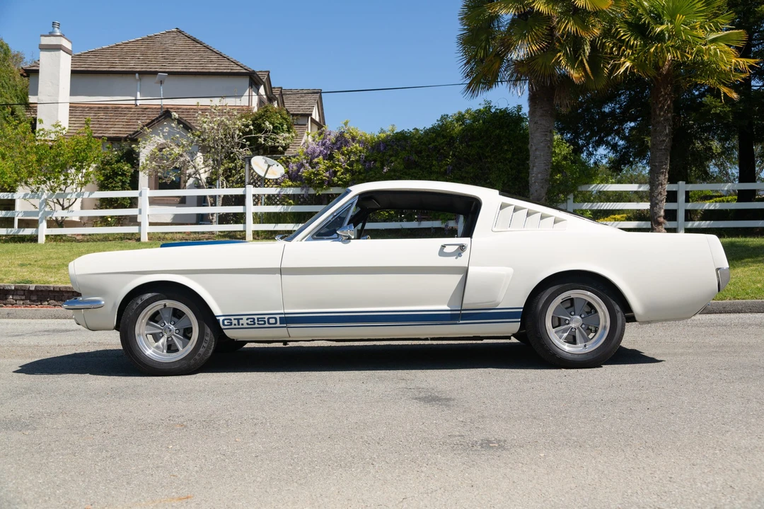 1965 Ford Mustang 1st Gen (1964.5-1966) - Image 9 of 31