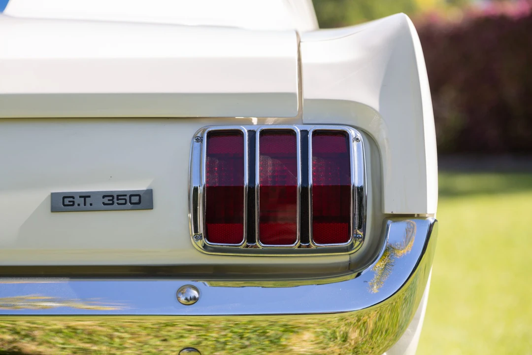 1965 Ford Mustang 1st Gen (1964.5-1966) - Image 25 of 31