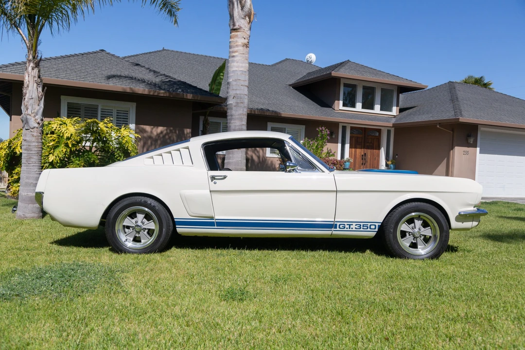 1965 Ford Mustang 1st Gen (1964.5-1966) - Image 5 of 31