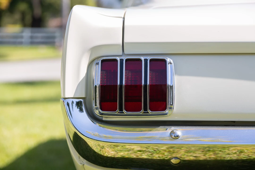 1965 Ford Mustang 1st Gen (1964.5-1966) - Image 28 of 31