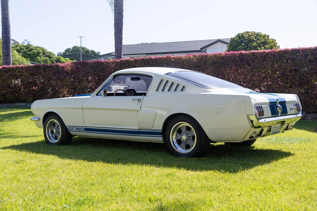 1965 Ford Mustang 1st Gen (1964.5-1966) - Image 8 of 31