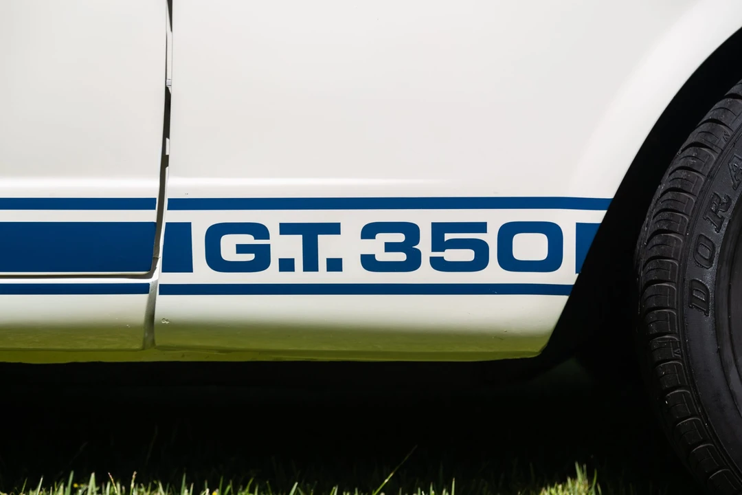 1965 Ford Mustang 1st Gen (1964.5-1966) - Image 22 of 31