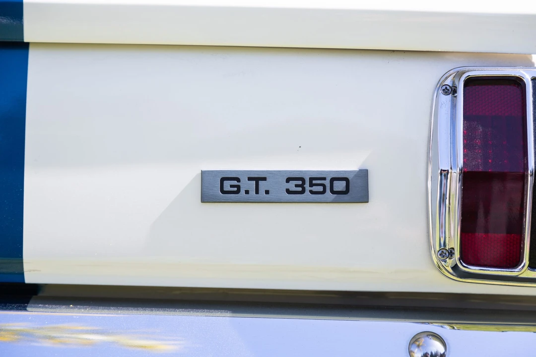 1965 Ford Mustang 1st Gen (1964.5-1966) - Image 26 of 31