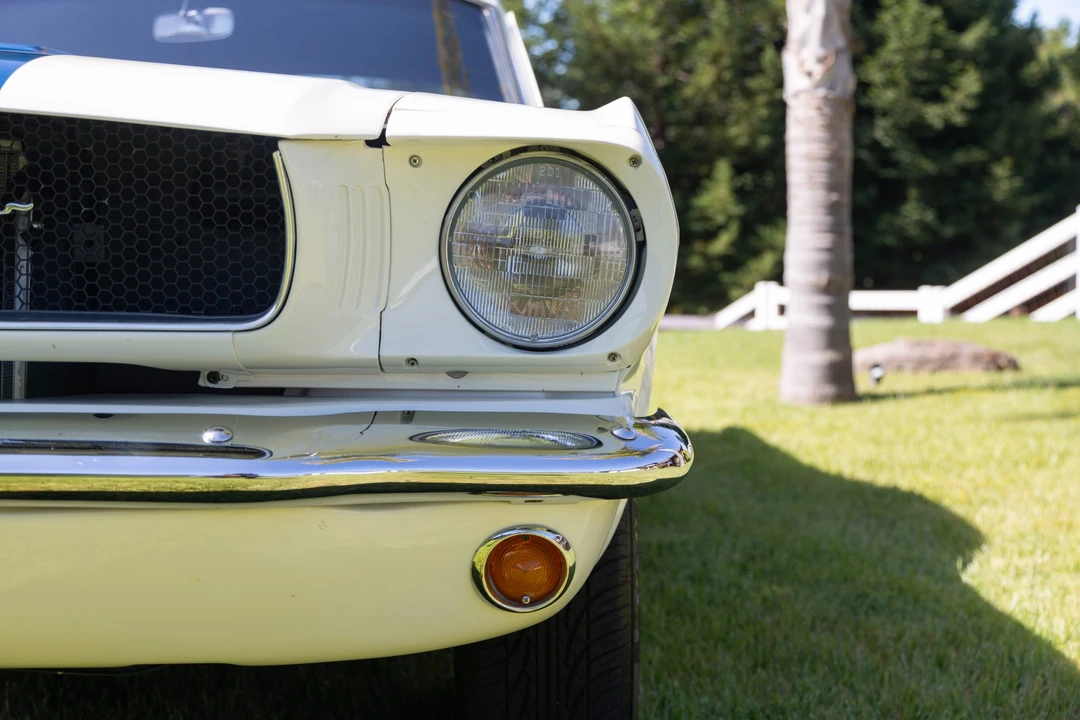 1965 Ford Mustang 1st Gen (1964.5-1966) - Image 13 of 31