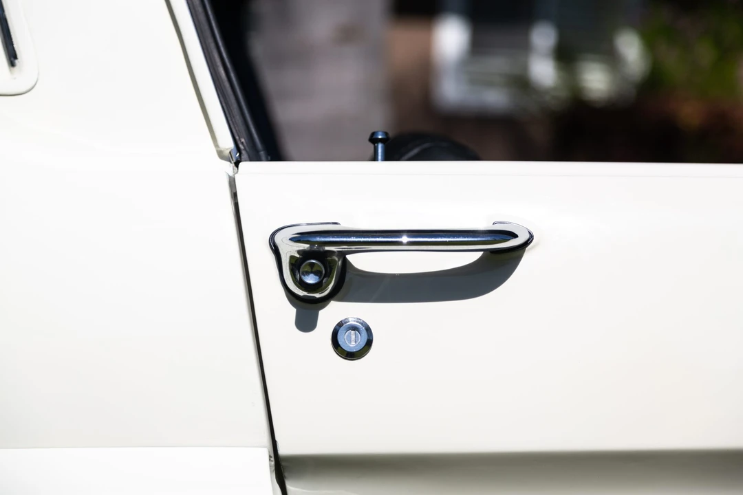1965 Ford Mustang 1st Gen (1964.5-1966) - Image 21 of 31