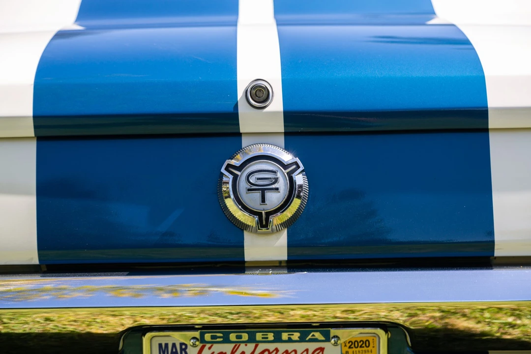 1965 Ford Mustang 1st Gen (1964.5-1966) - Image 27 of 31