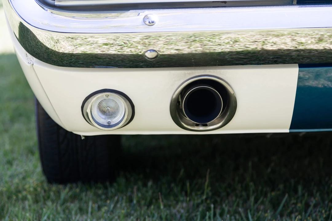 1965 Ford Mustang 1st Gen (1964.5-1966) - Image 29 of 31