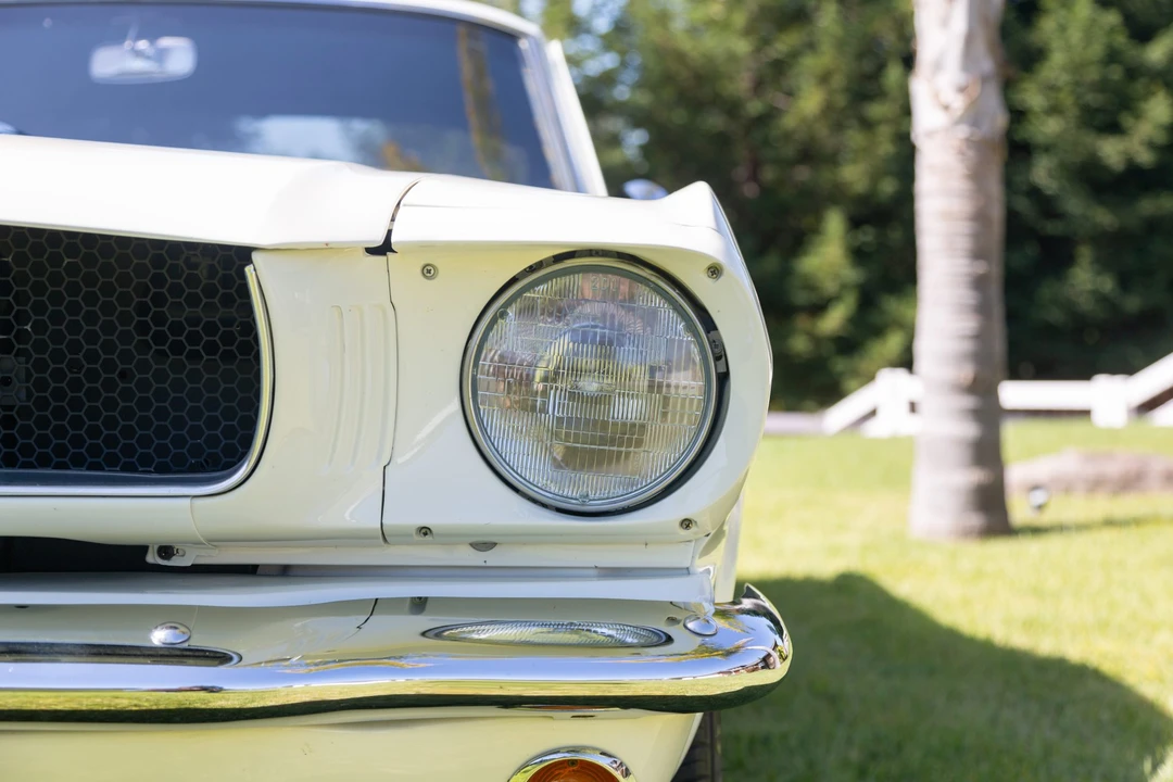 1965 Ford Mustang 1st Gen (1964.5-1966) - Image 14 of 31