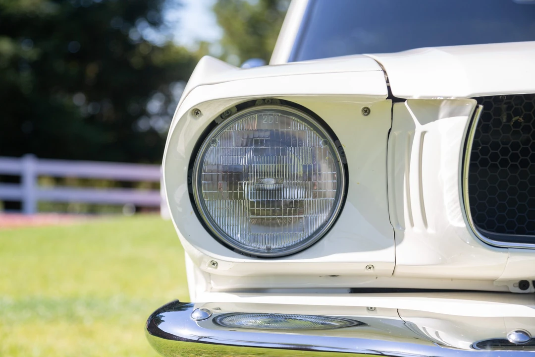 1965 Ford Mustang 1st Gen (1964.5-1966) - Image 17 of 31