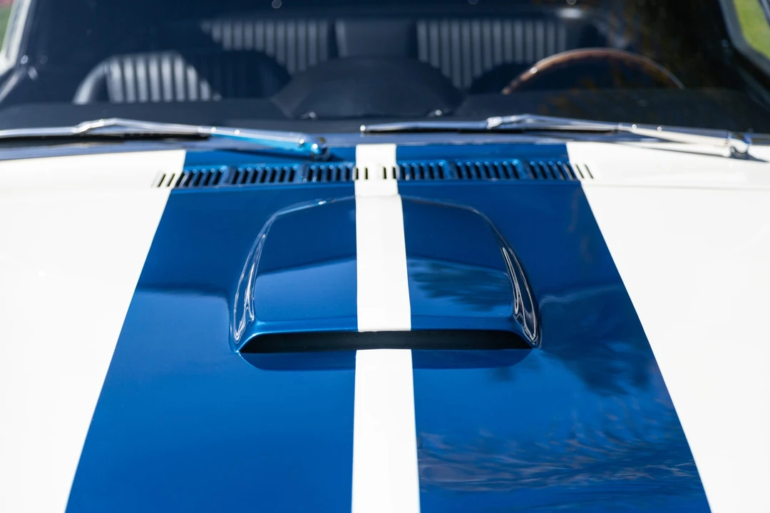 1965 Ford Mustang 1st Gen (1964.5-1966) - Image 16 of 31