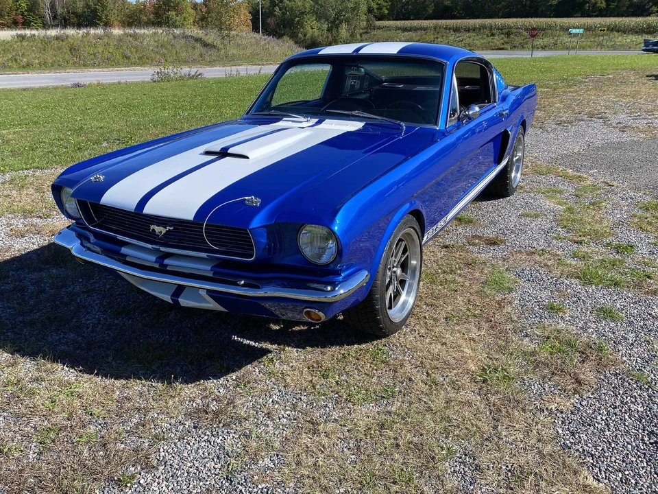 1965 Ford Mustang 1st Gen (1964.5-1966) - Image 5 of 31