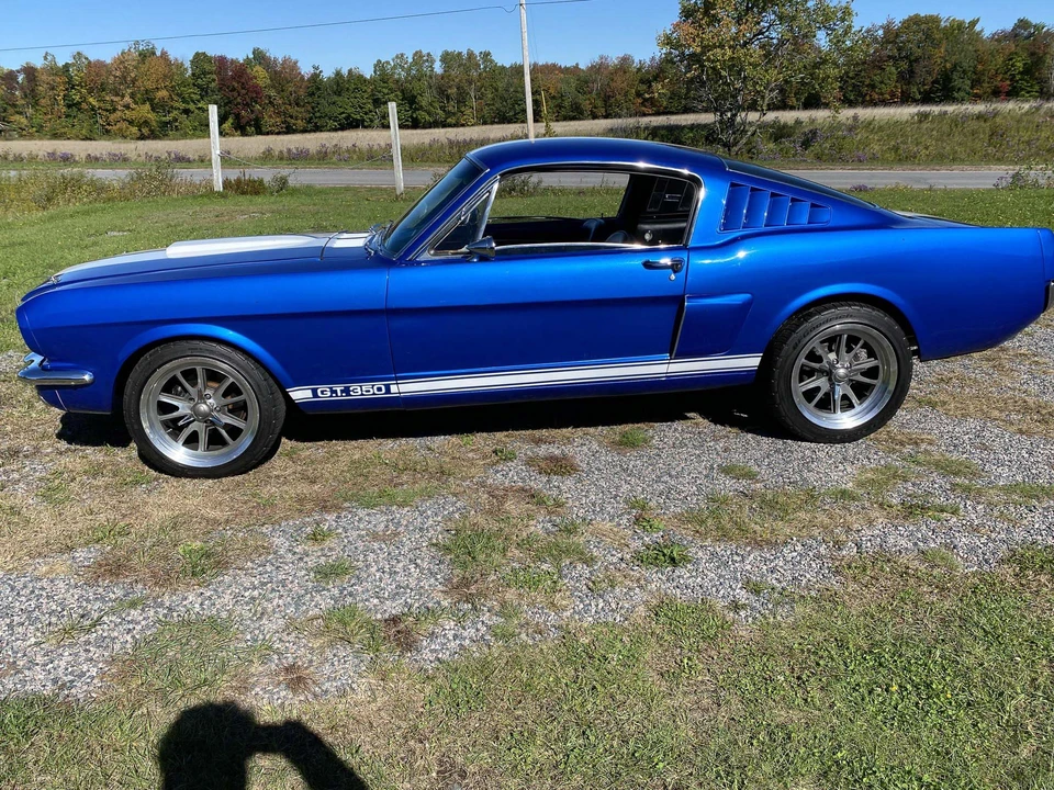 1965 Ford Mustang 1st Gen (1964.5-1966) - Image 13 of 31