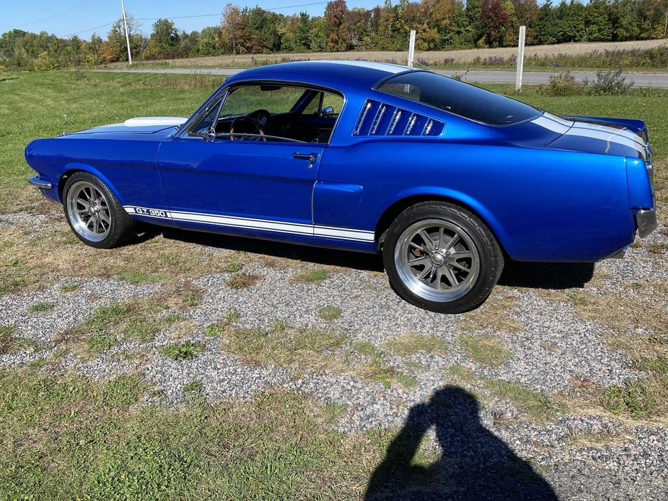 1965 Ford Mustang 1st Gen (1964.5-1966) - Image 15 of 31