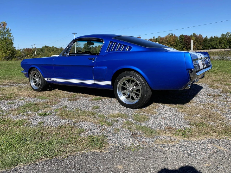 1965 Ford Mustang 1st Gen (1964.5-1966) - Image 16 of 31