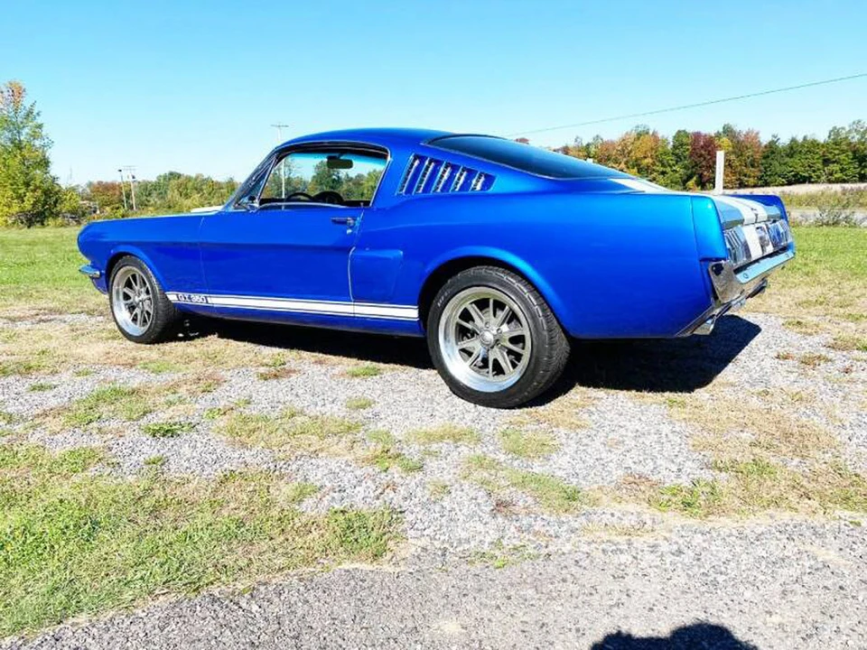1965 Ford Mustang 1st Gen (1964.5-1966) - Image 18 of 31