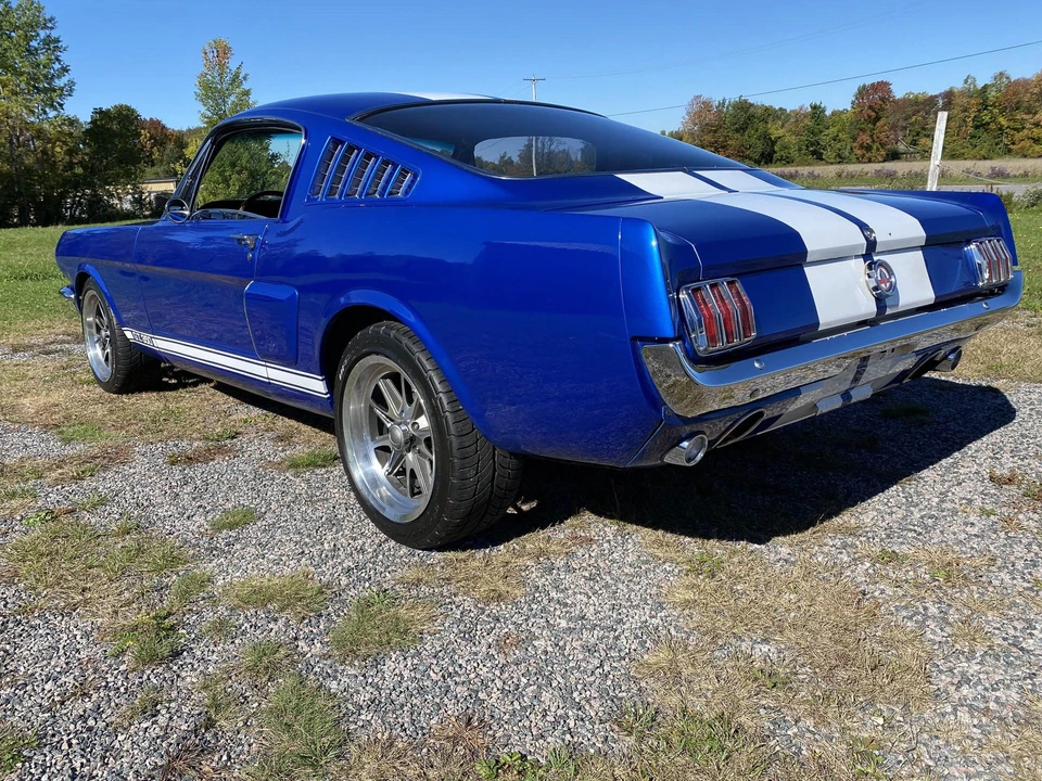 1965 Ford Mustang 1st Gen (1964.5-1966) - Image 19 of 31