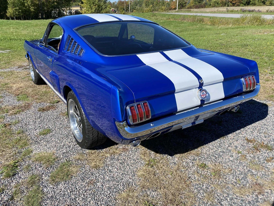1965 Ford Mustang 1st Gen (1964.5-1966) - Image 21 of 31