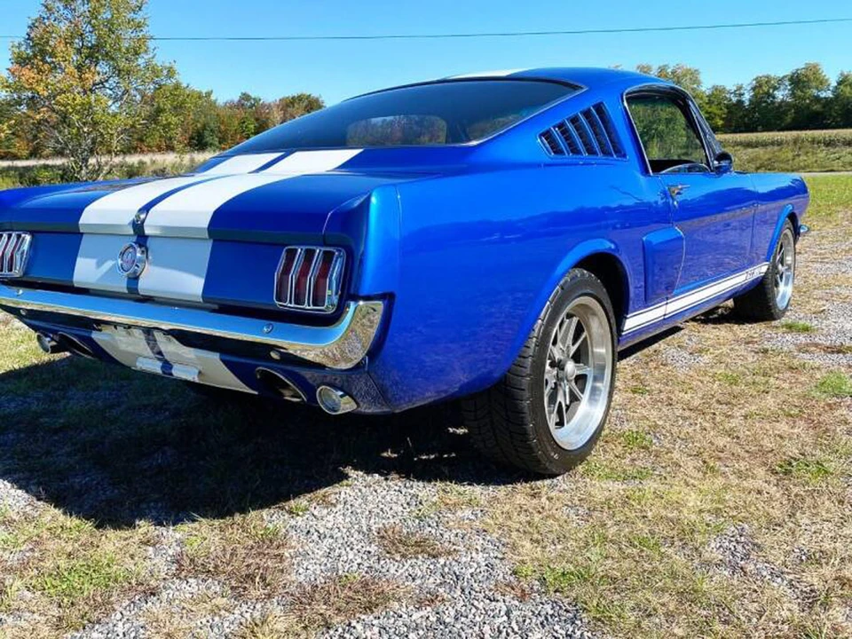 1965 Ford Mustang 1st Gen (1964.5-1966) - Image 24 of 31