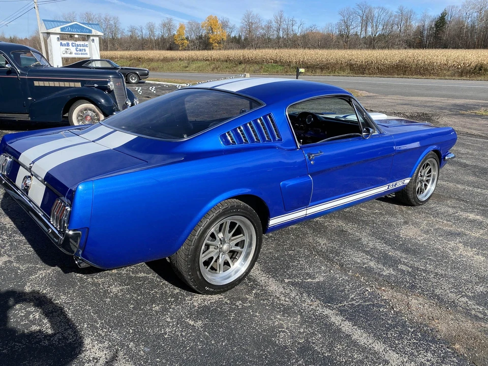 1965 Ford Mustang 1st Gen (1964.5-1966) - Image 25 of 31