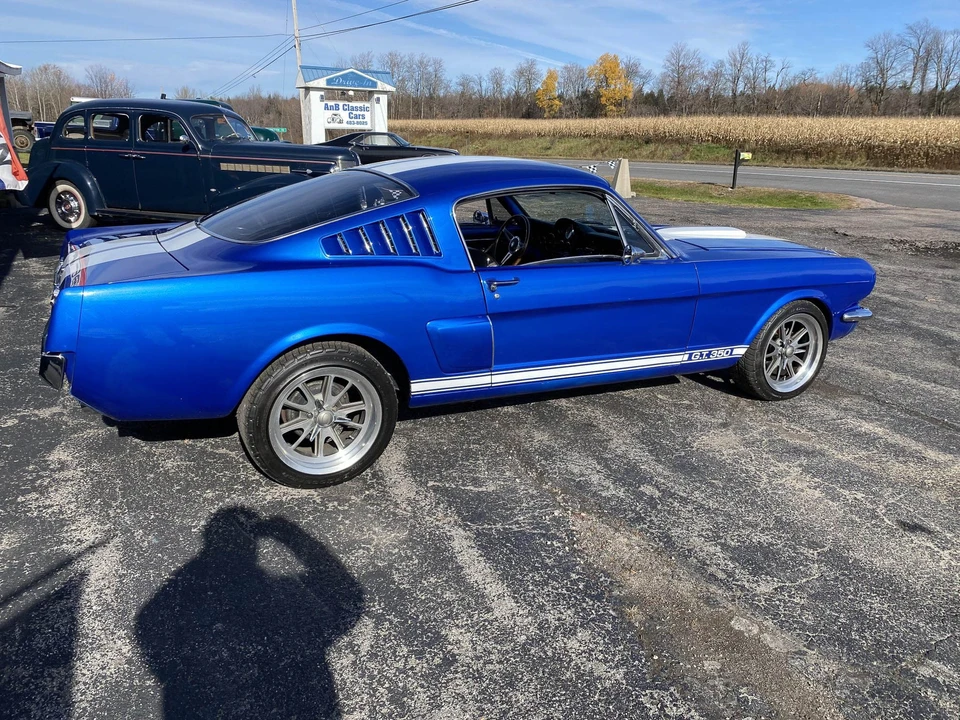 1965 Ford Mustang 1st Gen (1964.5-1966) - Image 26 of 31