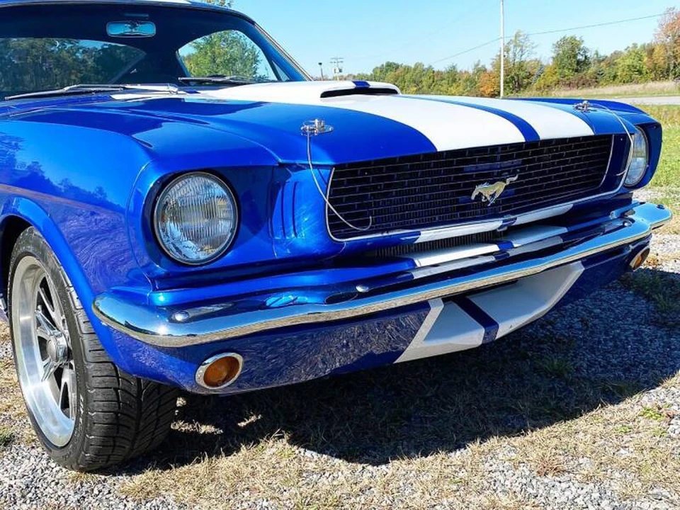 1965 Ford Mustang 1st Gen (1964.5-1966) - Image 29 of 31