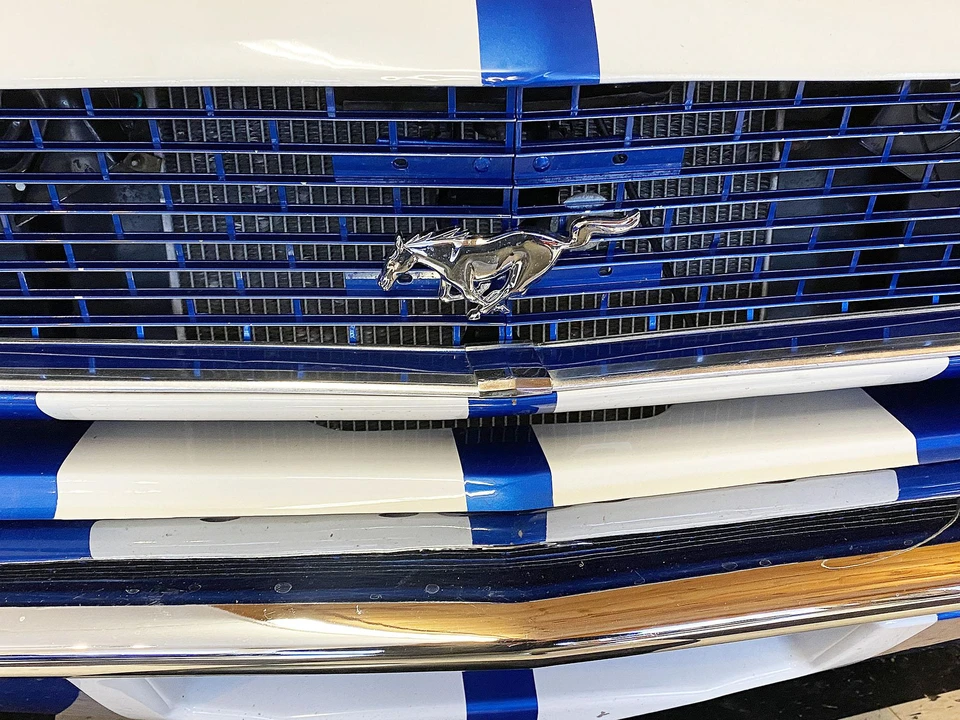 1965 Ford Mustang 1st Gen (1964.5-1966) - Image 30 of 31
