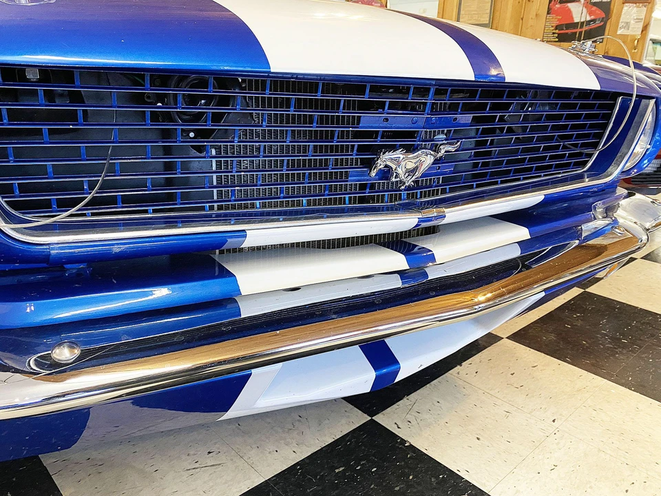 1965 Ford Mustang 1st Gen (1964.5-1966) - Image 31 of 31