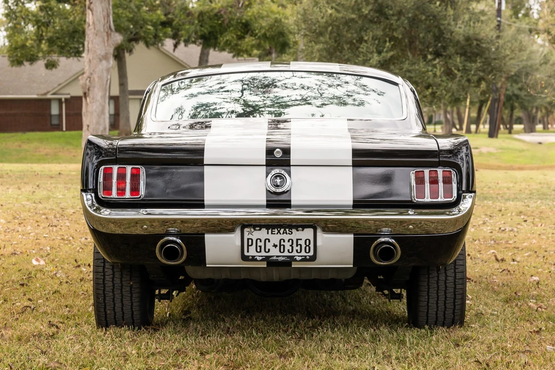 1965 Ford Mustang 1st Gen (1964.5-1966) - Image 5 of 31