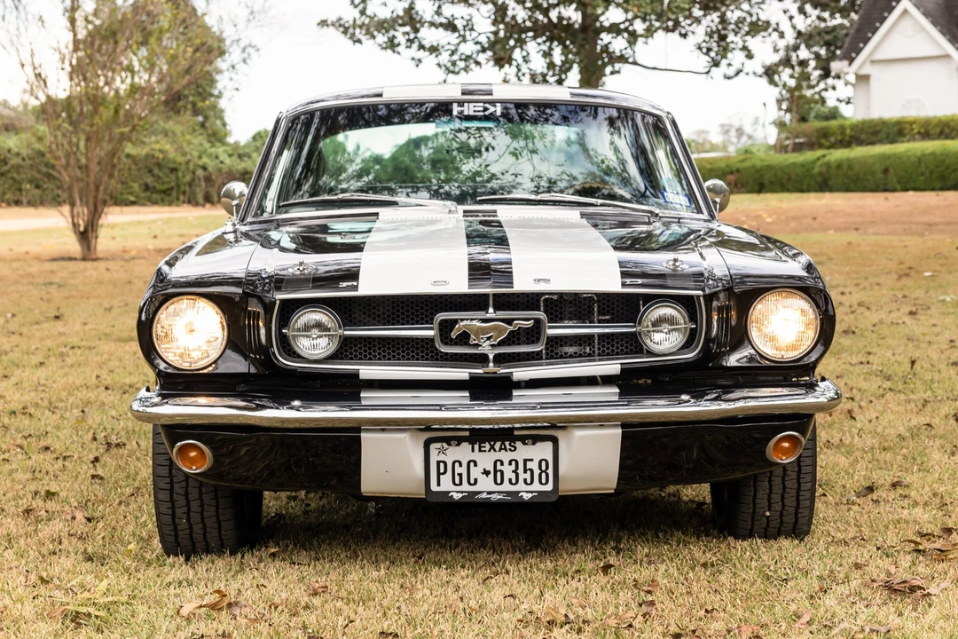 1965 Ford Mustang 1st Gen (1964.5-1966) - Image 11 of 31