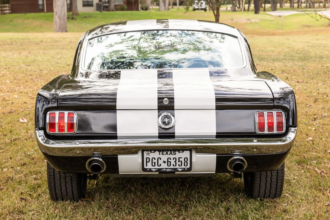 1965 Ford Mustang 1st Gen (1964.5-1966) - Image 6 of 31