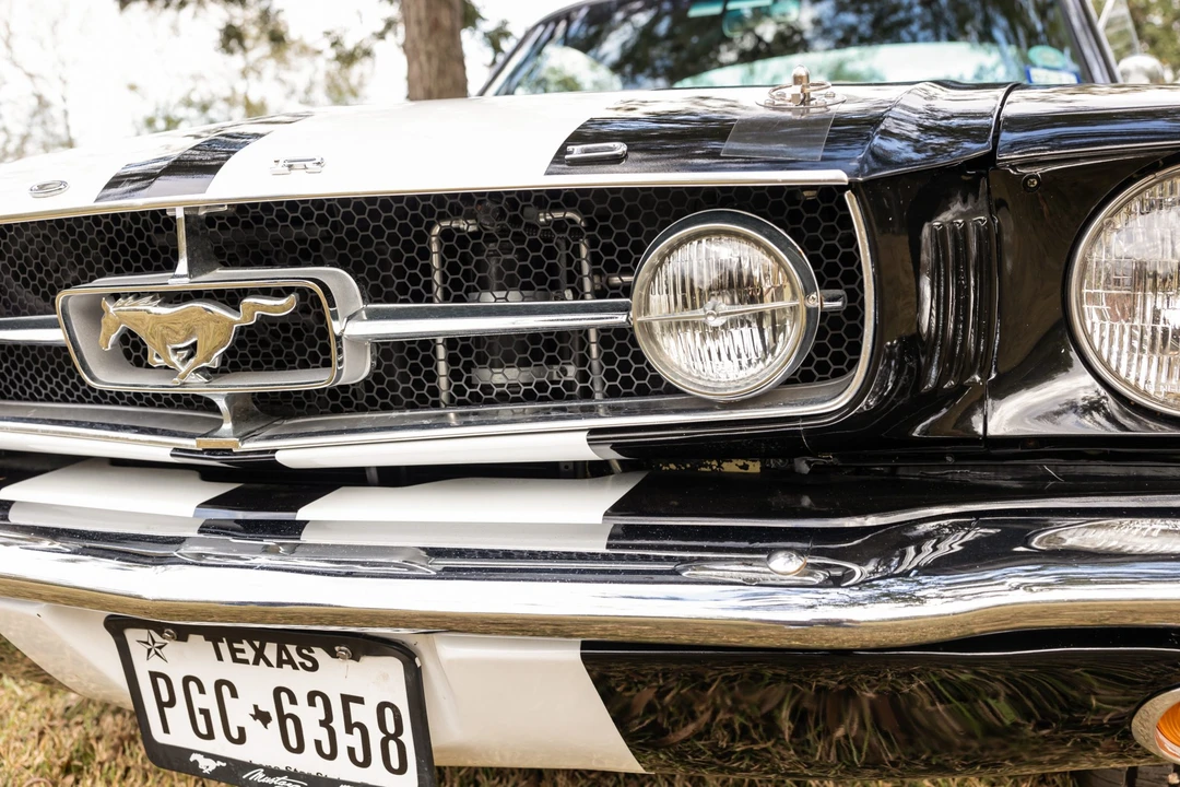 1965 Ford Mustang 1st Gen (1964.5-1966) - Image 17 of 31