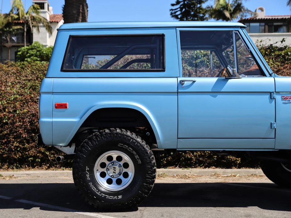 1966 Ford Bronco 1st Gen - Image 16 of 31