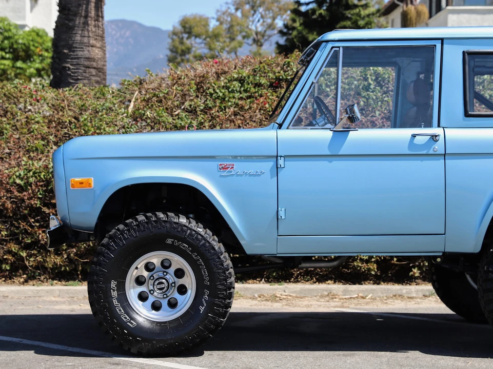 1966 Ford Bronco 1st Gen - Image 14 of 31