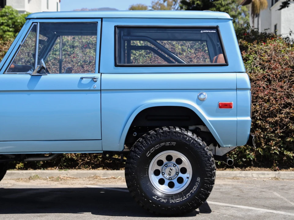 1966 Ford Bronco 1st Gen - Image 15 of 31