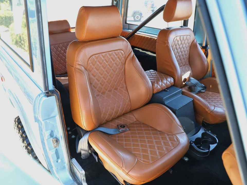 1966 Ford Bronco 1st Gen - Image 30 of 31