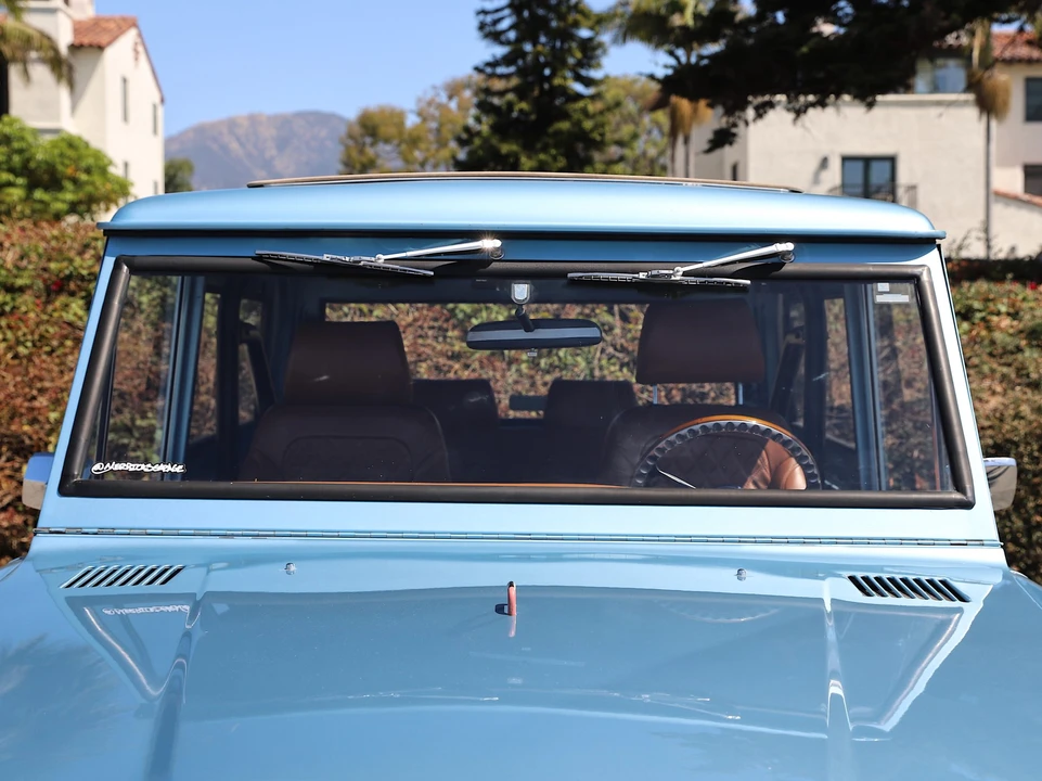 1966 Ford Bronco 1st Gen - Image 18 of 31