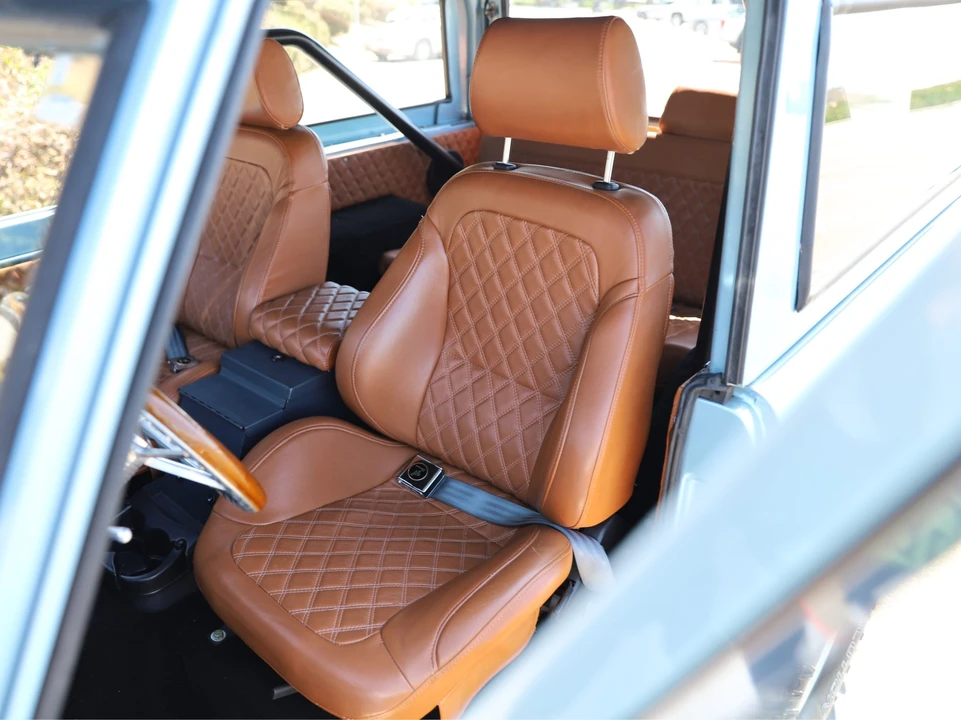 1966 Ford Bronco 1st Gen - Image 29 of 31