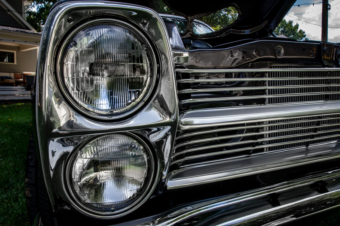1966 Ford Fairlane 5th Gen - Image 31 of 31