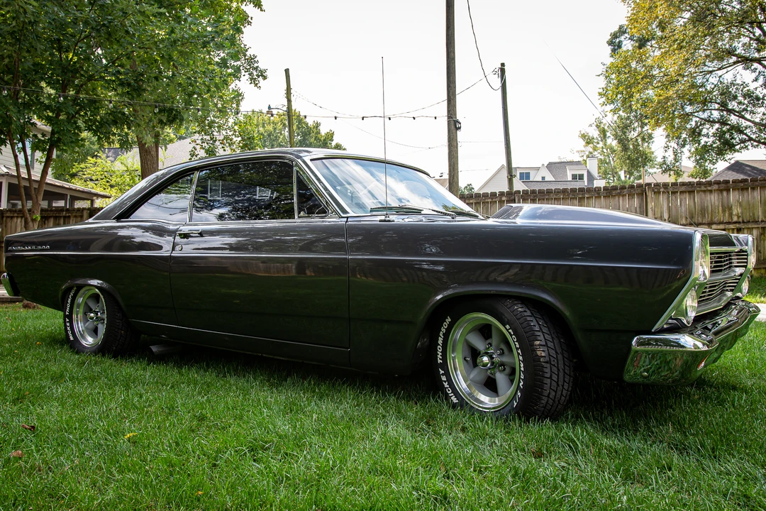 1966 Ford Fairlane 5th Gen - Image 10 of 31