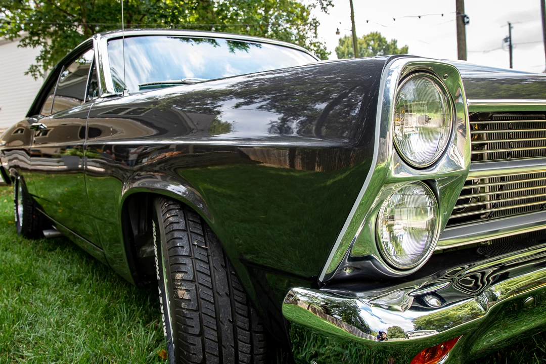 1966 Ford Fairlane 5th Gen - Image 30 of 31