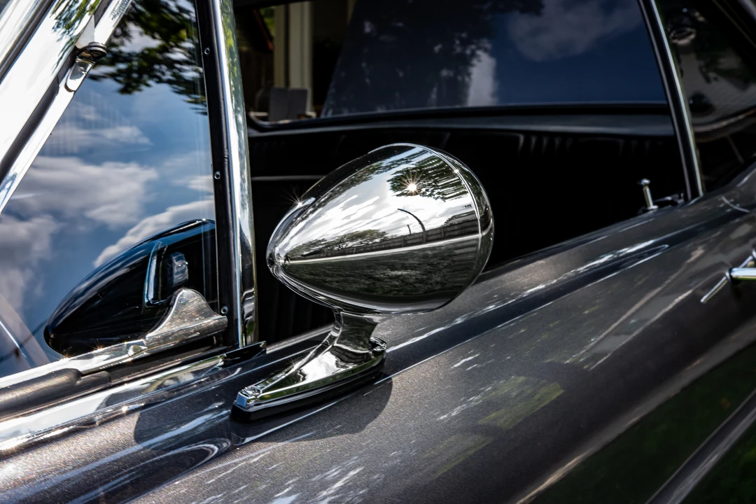 1966 Ford Fairlane 5th Gen - Image 16 of 31