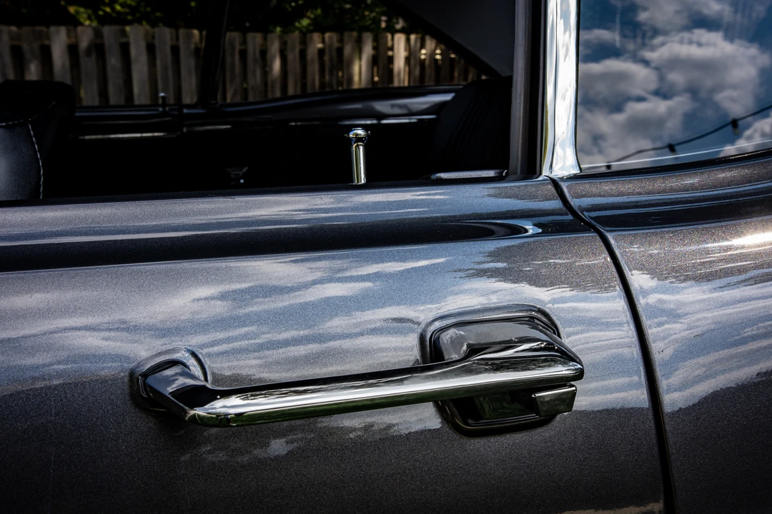 1966 Ford Fairlane 5th Gen - Image 17 of 31