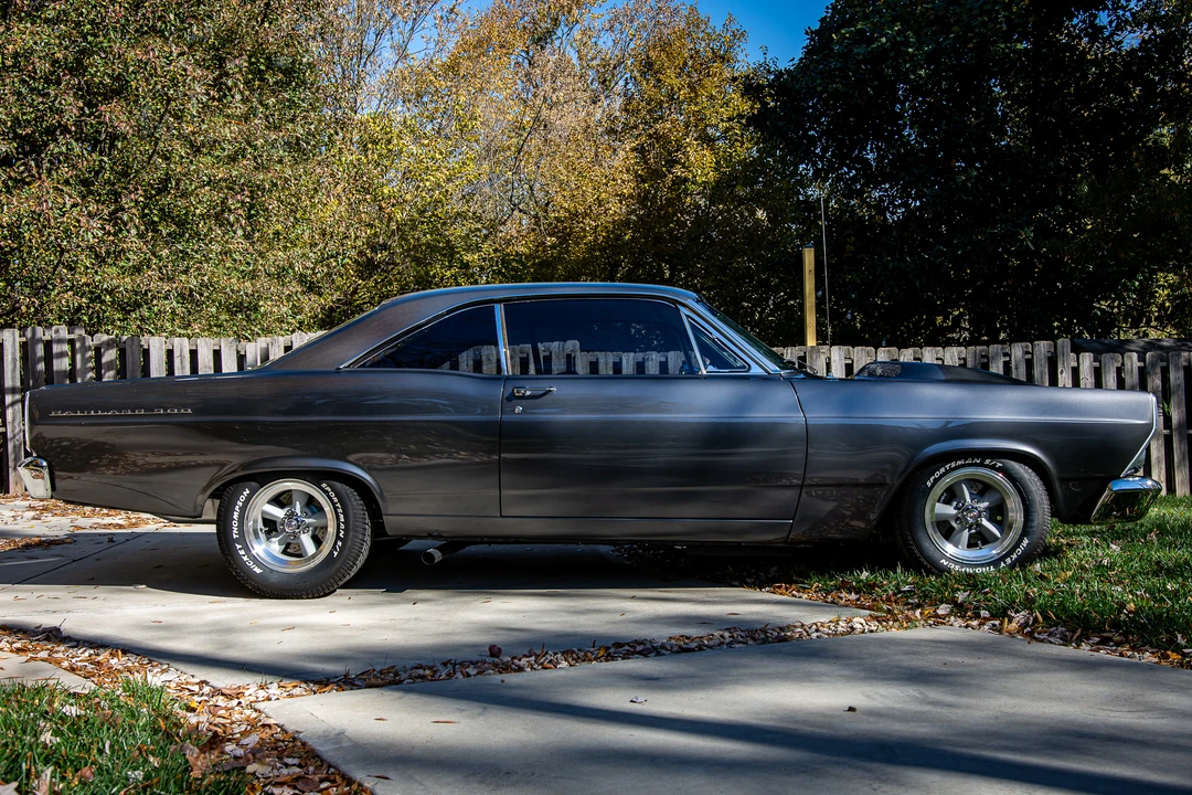 1966 Ford Fairlane 5th Gen - Image 9 of 31