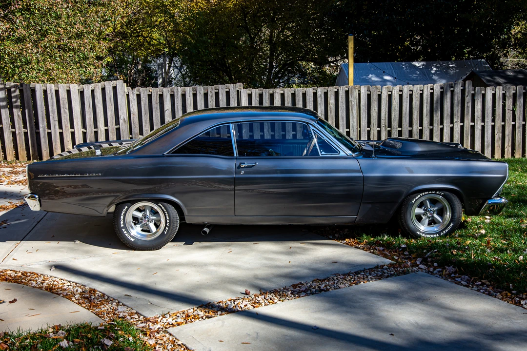 1966 Ford Fairlane 5th Gen - Image 8 of 31