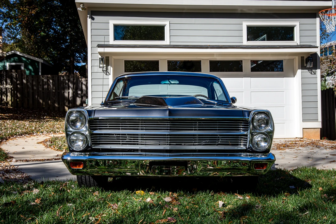 1966 Ford Fairlane 5th Gen - Image 11 of 31